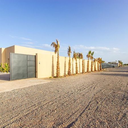 Villa NeWaVe, Lux, Piscine chauffée Inclus, Personnels à Marrakesh Extérieur photo